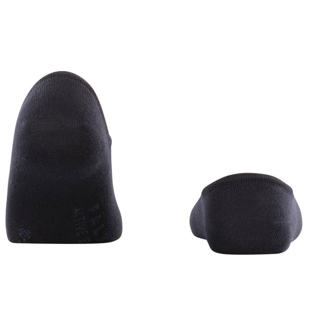 Active Breeze Invisible Socks - Women's