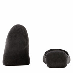 Step High Cut Invisible Socks - Women