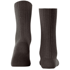 Cosy Wool Boot Socks - Women