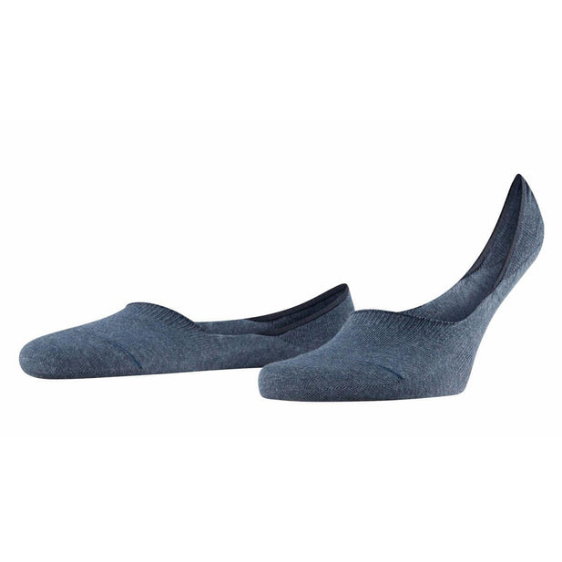 Step Medium Cut Invisible Socks - Men