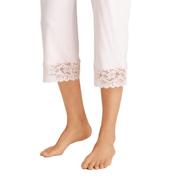 Moments Cropped Pyjamas - Women's