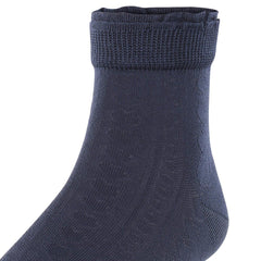 Romantic Net Cotton Socks - Children's