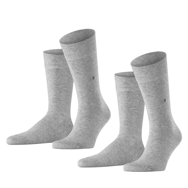 Everyday 2 Pack Socks - Men's