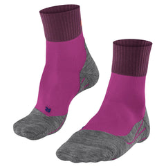 TK2 Explore  Trekking Cool Short Socks - Women's
