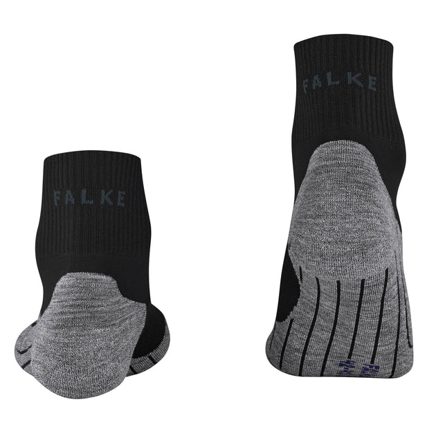 TK5 Wander Cool Short Trekking Socks - Men's