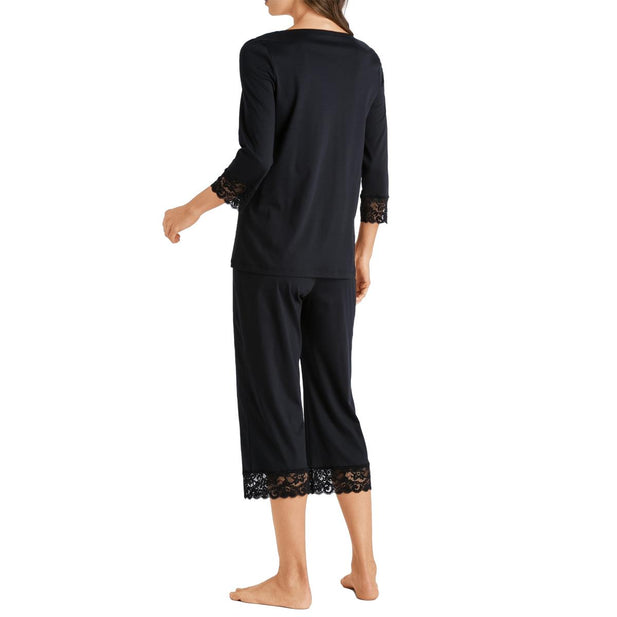 Moments Cropped Pyjamas - Women's