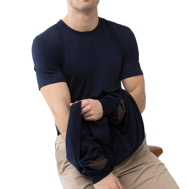 Hybrid Short Sleeve T-Shirt - Men's