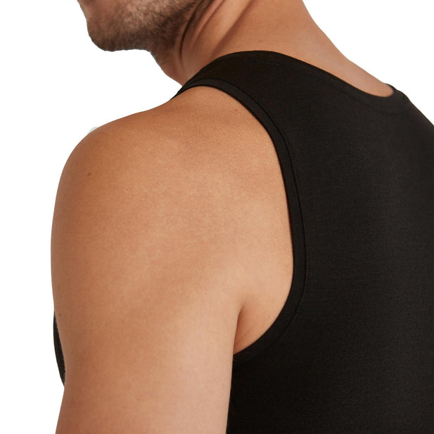 Daily ClimaWool Singlet - Men's