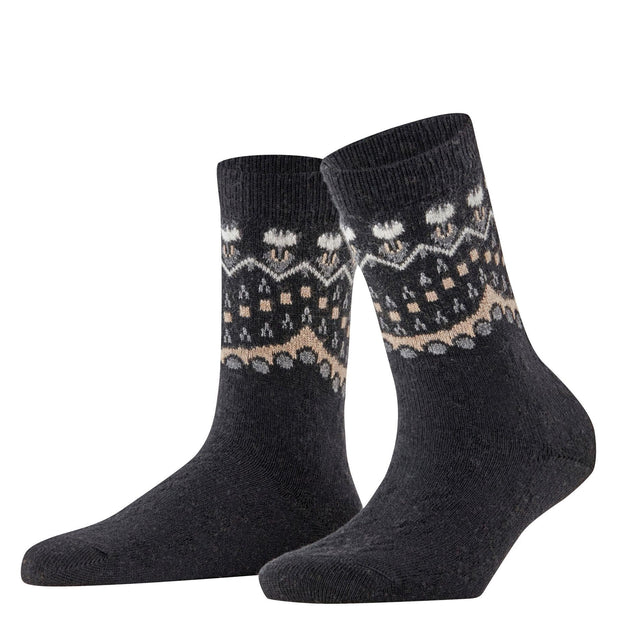 Cosy Wool Special Edition Socks - Women