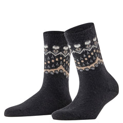 Cosy Wool Special Edition Socks - Women