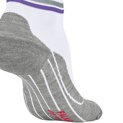 RU4 Endurance Short Reflect Running Socks - Women's-Outlet