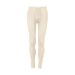Woolen Silk Long Johns - Men's