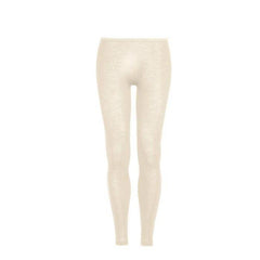 Woolen Silk Long Johns - Women's