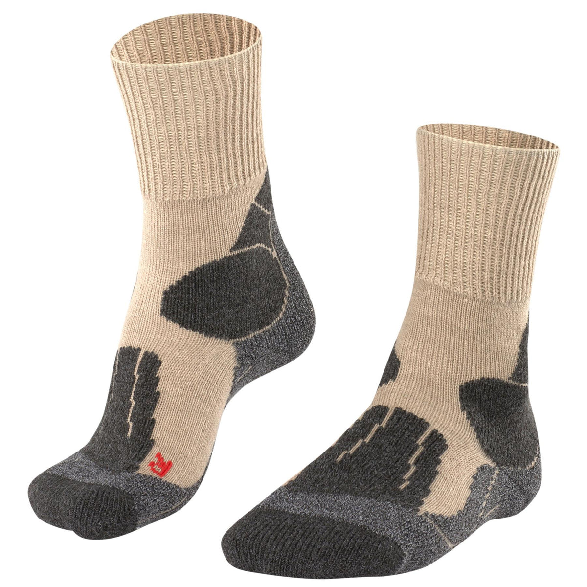 TK1 Adventure Trekking Socks - Men's
