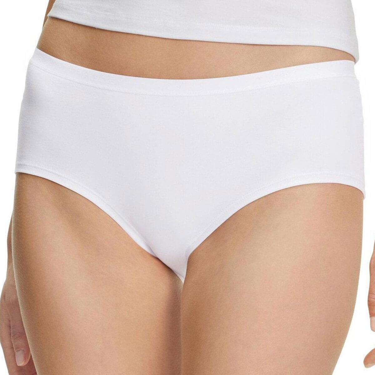 Daily Comfort Hipster Brief 2 Pack - Women's