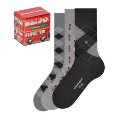 British Box Gift Set - Men's ***New Basic SS24***