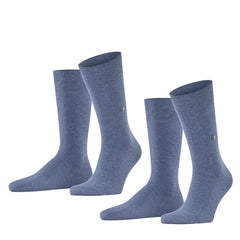 Everyday 2 Pack Socks - Men's