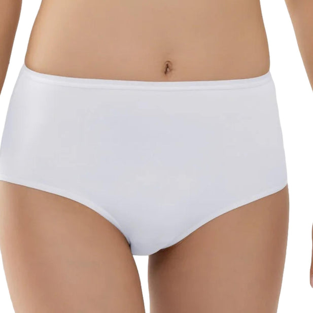 Pure Sense Maxi Brief 2 Pack - Women's