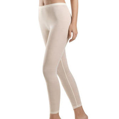 Pure Silk Long Johns - Women's