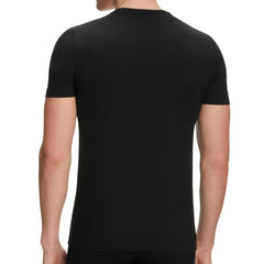 Daily Comfort Deep V Neck T-Shirt 2 Pack - Men's