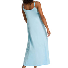 Juliet Spaghetti Long Nightdress - Women's
