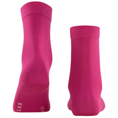 Cotton Touch Sock - Women