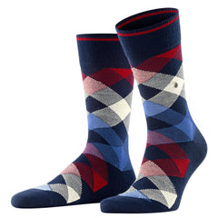 Newcastle Socks - Men's