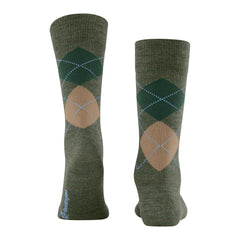 Edinburgh Melange Socks - Men's - Outlet