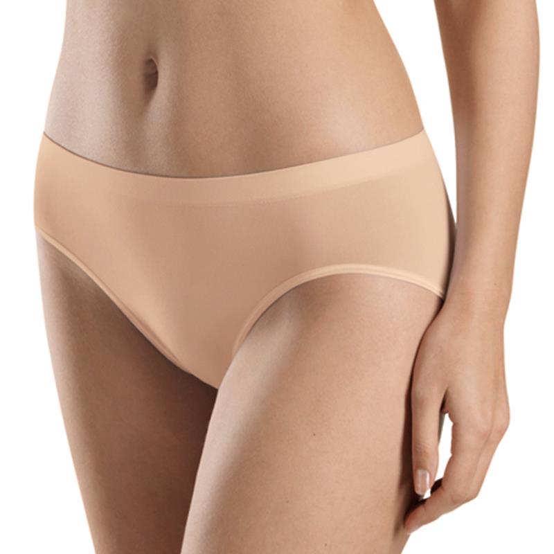 Touch Feeling Midi Briefs - Women's
