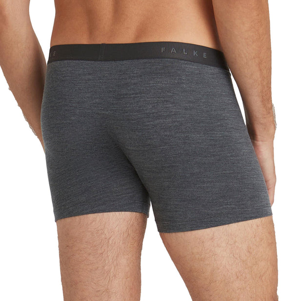 Daily ClimaWool Boxer - Men's