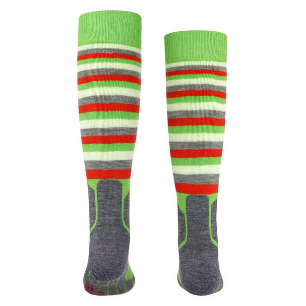 SK2 Stripe Ski Socks - Children's-Outlet