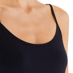 Cotton Sensation Spaghetti Top - Women's-Outlet