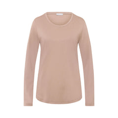 Sleep & Lounge Long Sleeve Shirt - Women's