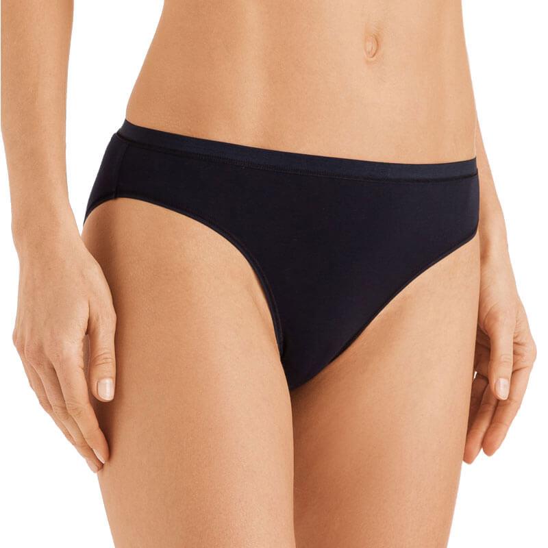 Cotton Sensation Mini Briefs - Women's