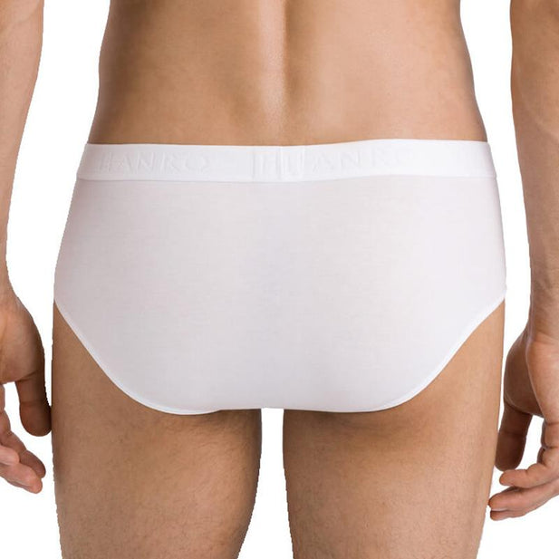 Cotton Essentials Briefs - Men's