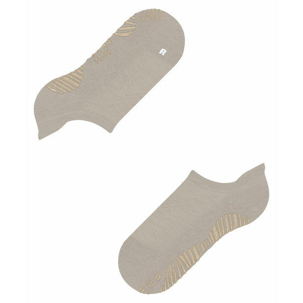 Cool Kick Non-Slip Sneaker Socks - Women's