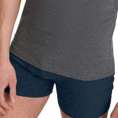 Daily Comfort Boxer 2 Pack - Men's