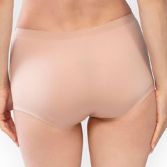 Illusion Boxer Pants - Women's