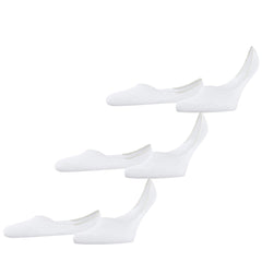 Step Medium Cut 3-Pack Socks - Men's