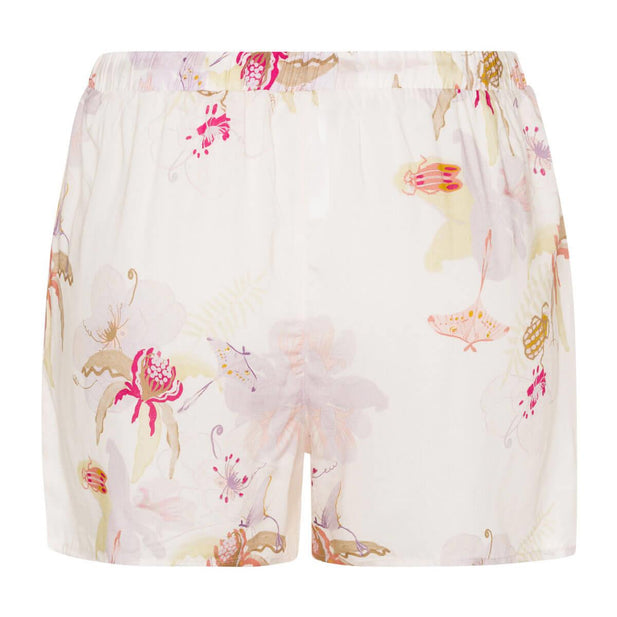 Sleep & Lounge Woven Short Pants - Women's - Outlet