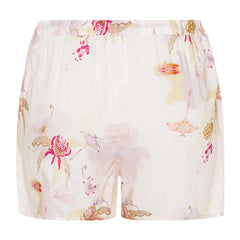 Sleep & Lounge Woven Short Pants - Women's - Outlet