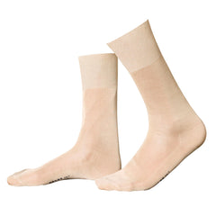 No 9 Egyptian Cotton Socks - Men's