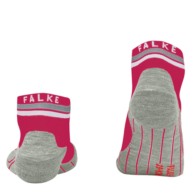 RU4 Endurance Short Reflect Running Socks - Women's-Outlet