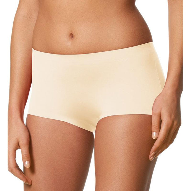 Illusion Boxer Pants - Women's