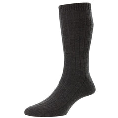 Packington Merino Wool Socks - Mens