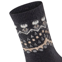 Cosy Wool Special Edition Socks - Women