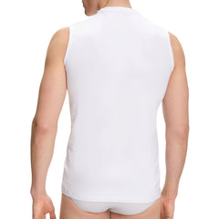 Daily Comfort Singlet Vest 2 Pack - Men's