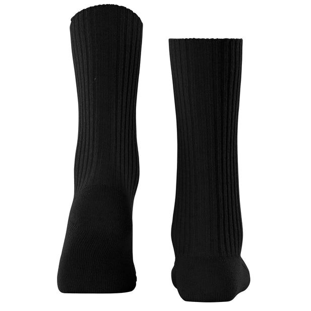 Cosy Wool Boot Socks - Women