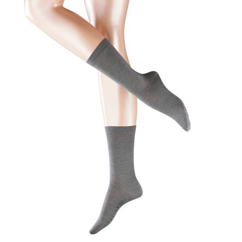 Soft Merino Socks - Women's