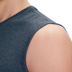 Daily Comfort Singlet Vest 2 Pack - Men's